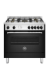 Picture of Bertazzoni Gas Cooker – 90 cm – MAS95C1MNV