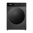 Picture of Benkon 10kg Top-Load Washing Machine | Black Finish