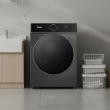 Picture of Benkon 10kg Top-Load Washing Machine | Black Finish
