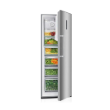 Picture of Benkon 387L Frost-Free Refrigerator | Stainless Steel Finish