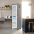 Picture of Benkon 387L Frost-Free Refrigerator | Stainless Steel Finish
