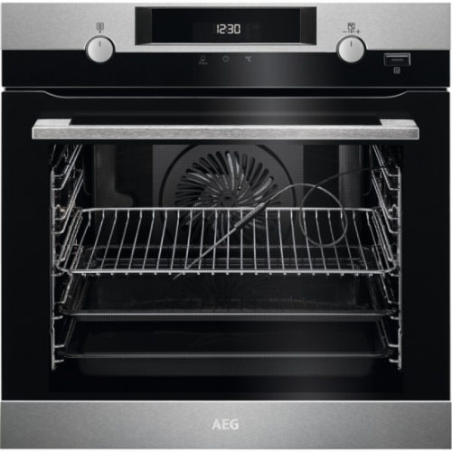 Picture of Product name: AEG Built-In Induction Hob | PK556360M