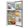 Picture of Toshiba 608L Top Mount Refrigerator | GR-RT835WE-PMF04 (Inverter, Stainless Steel Finish)