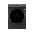 Picture of Midea 10 KG Front Load Dryer | 14 Programs, Smart Control & Anti-Crease (Model: MD200H100WB-T, Titanium Grey)