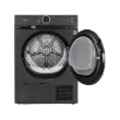 Picture of Midea 10 KG Front Load Dryer | 14 Programs, Smart Control & Anti-Crease (Model: MD200H100WB-T, Titanium Grey)
