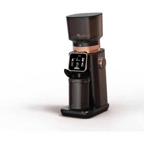 Picture of Arzum Okka Master Grind Coffee Grinder | Model: OK0044 (Professional Burr Grinder)