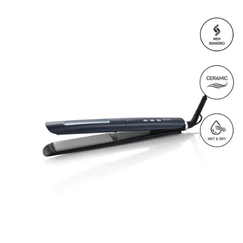 Picture of Arzum AR5168 Revolution Protect Hair Straightener | Advanced Heat Protection