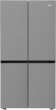 Picture of Beko 541L 4-Door Refrigerator - Stainless Steel (GN1406223PX