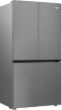 Picture of Beko 541L 4-Door Refrigerator - Stainless Steel (GN1406223PX