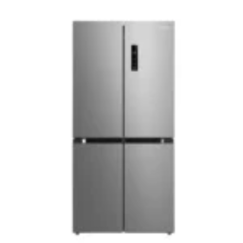 Picture of Conti 474L Side-by-Side Refrigerator - A+ Energy (CON.REF.0017)