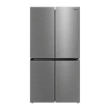Picture of Midea 641L 4-Door Refrigerator - Pro Steel (MDRM923CIJ46M)