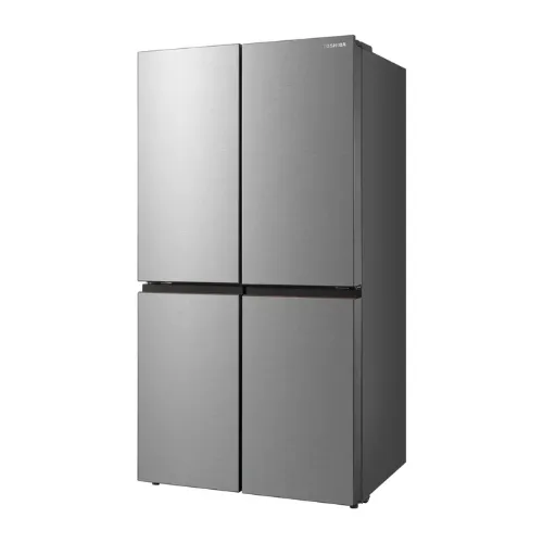 Picture of Toshiba 632L 4-Door Refrigerator - Morandi Grey (GR-RF900WI1-PMJ57)