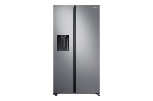 Picture of Samsung 660L Side-by-Side Refrigerator - Silver (RS65R5401SL/SG)