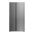 Picture of Toshiba 678L Side-by-Side Refrigerator - Morandi Grey (GR-RS910WI1-PMJ(57))