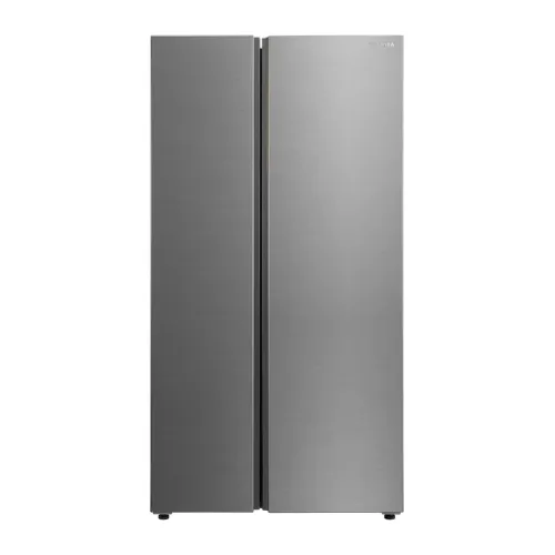 Picture of Toshiba 678L Side-by-Side Refrigerator - Morandi Grey (GR-RS910WI1-PMJ(57))