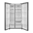 Picture of Toshiba 678L Side-by-Side Refrigerator - Morandi Grey (GR-RS910WI1-PMJ(57))