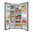Picture of Toshiba 678L Side-by-Side Refrigerator - Morandi Grey (GR-RS910WI1-PMJ(57))