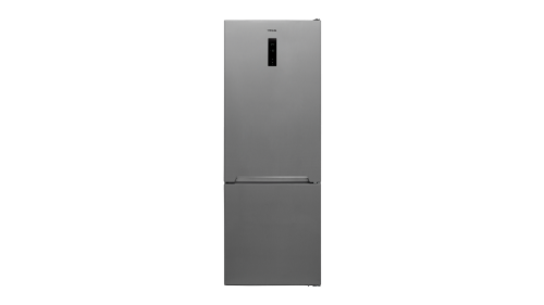 Picture of Teka 481L Bottom-Freezer Refrigerator - Stainless Steel (RBF 78725 SS EU)