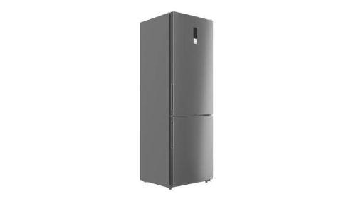 Picture of Teka 302L Bottom-Freezer Refrigerator - Stainless Steel (NFL 345 C EU E INOX)