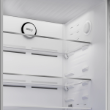 Picture of Beko 367L Top-Mount Refrigerator - Silver with Inverter Motor (RDNG491M20SXB)