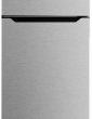 Picture of Conti 338L Top-Mount Freezer Refrigerator - Inox with Inverter (CTM 338 NF X)