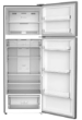 Picture of Conti 338L Top-Mount Freezer Refrigerator - Inox with Inverter (CTM 338 NF X)
