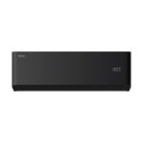 Picture of Hisense 2-Ton Inverter Air Conditioner - AST-24UW4RKWHB00-B (Black)