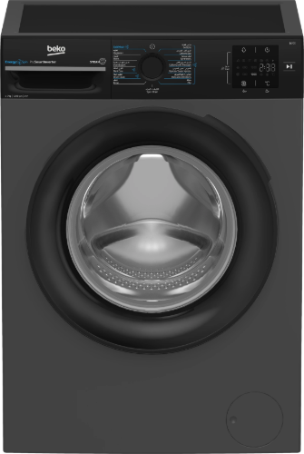 Picture of Beko Washing Machine 7 kg 1200 RPM – BM3WFU37200BS
