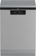 Picture of Beko Dishwasher 6 Programs 14 Place Settings Inox – BDFN26460X