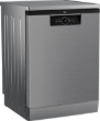 Picture of Beko Dishwasher 6 Programs 14 Place Settings Inox – BDFN26460X