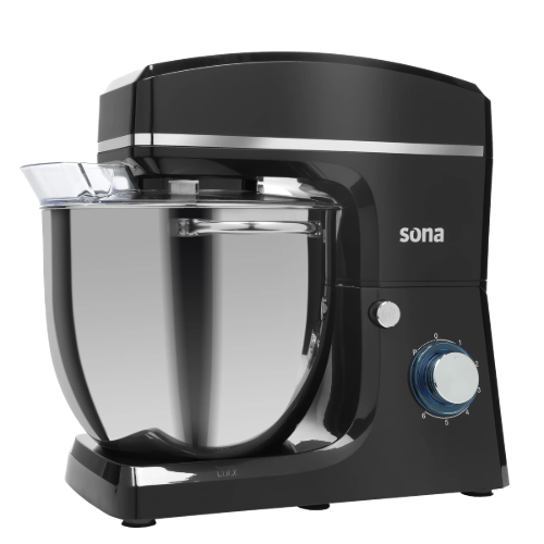 Picture of Sona Stand Mixer 10L 1500W – STM-1511 BK