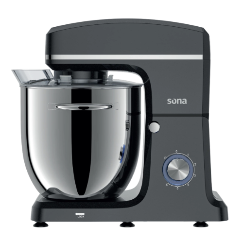 Picture of Sona Stand Mixer 12L 2000W – STM-1512