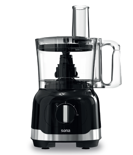 Picture of Sona Food Processor 2.4L 800W – SFP-9083