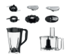 Picture of Sona Food Processor 2.4L 800W – SFP-9083