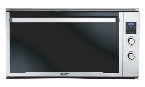 صورة فرن كهربائي بلت إن إلبا – 90 سم – 9 وظائف – ELIO 900