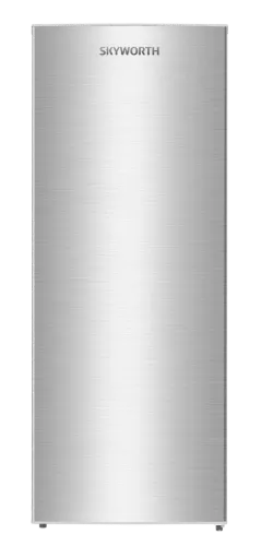 Picture of Skyworth Vertical Freezer - 166 L Capacity with 5 Drawers