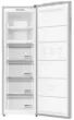 Picture of Skyworth Vertical Freezer - 213 L Capacity, 6 Drawers, No Frost (Energy Class A)