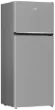 Picture of Beko Refrigerator 367L No Frost Inverter Silver – RDNG491M20SXB