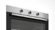 Picture of Beko Built-in Gas Oven 90cm 96L – BBWHT12106XS