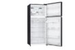 Picture of LG Top Freezer Refrigerator 547L No Frost Black Glass – GNB-762HGI.ABMPELF