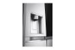 Picture of LG Side by Side Refrigerator 598L InstaView Craft Ice – GCX-287TVSI.ABSPELF