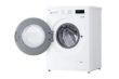 Picture of LG Front Load Washing Machine 8 kg 1200 RPM Direct Drive White – F2Y1TYPQ5.SGWPEL/EX2