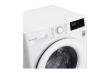 Picture of LG Front Load Washing Machine 8 kg 1200 RPM Steam – F2V3PYP3WE.SBWPEL/EX2