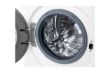 Picture of LG Front Load Washing Machine 8 kg 1200 RPM Steam – F2V3PYP3WE.SBWPEL/EX2