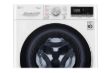 Picture of LG Front Load Washing Machine 8 kg 1400 RPM Steam White – F4V5TYP0W.SBWPEL