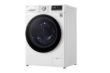 Picture of LG Front Load Washing Machine 9 kg 1400 RPM Steam White – F4V5VYP0W.SBWPEL/EX2