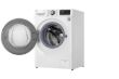 Picture of LG Washer Dryer 10.5/7 kg AI DD TurboWash 360 White – F4V9RCP2W.SBWPEL