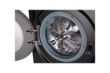 Picture of LG Washer Dryer 10.5/7 kg AI DD TurboWash 360 Black Steel – F4V9RCP2E.SBLPEL