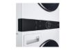 Picture of LG WashTower Washer & Dryer 17/16 kg AI DD Heat Pump White – WT1716WRK.ABWPELF
