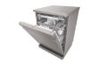 Picture of LG Dishwasher 14 Place Settings QuadWash TrueSteam – DFB425FP.APZPELF
